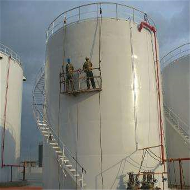 贡觉喷漆翻新・工业喷漆・设备喷漆服务简介